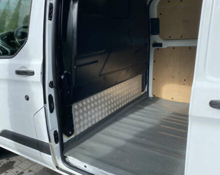 Білий Форд Транзит Кастом, об'ємом двигуна 2 л та пробігом 269 тис. км за 11699 $, фото 12 на Automoto.ua