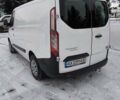 Белый Форд Транзит Кастом, объемом двигателя 2 л и пробегом 173 тыс. км за 13500 $, фото 29 на Automoto.ua