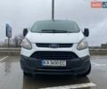Білий Форд Транзит Кастом, об'ємом двигуна 2 л та пробігом 220 тис. км за 12400 $, фото 1 на Automoto.ua