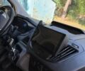 Білий Форд Транзит Кастом, об'ємом двигуна 2 л та пробігом 350 тис. км за 10500 $, фото 2 на Automoto.ua