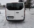 Белый Форд Транзит Кастом, объемом двигателя 2 л и пробегом 173 тыс. км за 13500 $, фото 19 на Automoto.ua