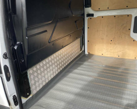 Білий Форд Транзит Кастом, об'ємом двигуна 2 л та пробігом 269 тис. км за 11699 $, фото 13 на Automoto.ua