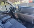 Форд Транзит Кастом 2018 в Калуше на Automoto.ua Белый Форд Транзит Кастом, объемом двигателя 2 л и пробегом 90 тыс. км за 15900 $, фото 24 на Automoto.ua