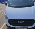 Белый Форд Транзит Кастом, объемом двигателя 2 л и пробегом 216 тыс. км за 9998 $, фото 5 на Automoto.ua