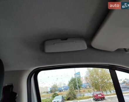 Белый Форд Транзит Кастом, объемом двигателя 2 л и пробегом 166 тыс. км за 16999 $, фото 94 на Automoto.ua