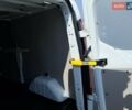 Белый Форд Транзит Кастом, объемом двигателя 2 л и пробегом 223 тыс. км за 18200 $, фото 11 на Automoto.ua