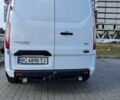 Белый Форд Транзит Кастом, объемом двигателя 2 л и пробегом 223 тыс. км за 18200 $, фото 7 на Automoto.ua