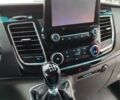 Белый Форд Транзит Кастом, объемом двигателя 2 л и пробегом 166 тыс. км за 17800 $, фото 57 на Automoto.ua