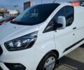 Белый Форд Транзит Кастом, объемом двигателя 2 л и пробегом 223 тыс. км за 18200 $, фото 35 на Automoto.ua