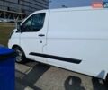 Белый Форд Транзит Кастом, объемом двигателя 2 л и пробегом 223 тыс. км за 18200 $, фото 18 на Automoto.ua