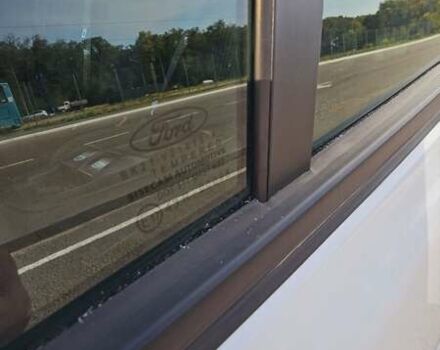 Белый Форд Транзит Кастом, объемом двигателя 2 л и пробегом 216 тыс. км за 9998 $, фото 7 на Automoto.ua