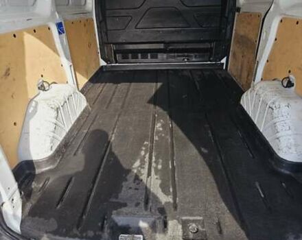 Белый Форд Транзит Кастом, объемом двигателя 2 л и пробегом 216 тыс. км за 9998 $, фото 9 на Automoto.ua