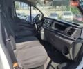 Белый Форд Транзит Кастом, объемом двигателя 2 л и пробегом 380 тыс. км за 10400 $, фото 7 на Automoto.ua