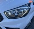 Форд Транзит Кастом 2018 в Калуше на Automoto.ua Белый Форд Транзит Кастом, объемом двигателя 2 л и пробегом 90 тыс. км за 15900 $, фото 26 на Automoto.ua
