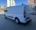 Форд Транзит Кастом 2018 в Калуше на Automoto.ua Белый Форд Транзит Кастом, объемом двигателя 2 л и пробегом 90 тыс. км за 15900 $, фото 14 на Automoto.ua