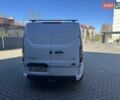 Форд Транзит Кастом 2018 в Калуше на Automoto.ua Белый Форд Транзит Кастом, объемом двигателя 2 л и пробегом 90 тыс. км за 15900 $, фото 17 на Automoto.ua