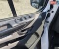 Белый Форд Транзит Кастом, объемом двигателя 2 л и пробегом 380 тыс. км за 10400 $, фото 8 на Automoto.ua