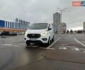 Белый Форд Транзит Кастом, объемом двигателя 2 л и пробегом 166 тыс. км за 16999 $, фото 19 на Automoto.ua