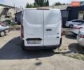 Белый Форд Транзит Кастом, объемом двигателя 2 л и пробегом 380 тыс. км за 10400 $, фото 4 на Automoto.ua