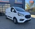 Форд Транзит Кастом 2018 в Калуше на Automoto.ua Белый Форд Транзит Кастом, объемом двигателя 2 л и пробегом 90 тыс. км за 15900 $, фото 1 на Automoto.ua