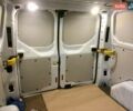 Белый Форд Транзит Кастом, объемом двигателя 2 л и пробегом 143 тыс. км за 18500 $, фото 5 на Automoto.ua