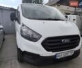 Белый Форд Транзит Кастом, объемом двигателя 2 л и пробегом 380 тыс. км за 10200 $, фото 21 на Automoto.ua