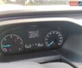 Белый Форд Транзит Кастом, объемом двигателя 2 л и пробегом 380 тыс. км за 10400 $, фото 9 на Automoto.ua