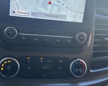 Форд Транзит Кастом 2018 в Калуше на Automoto.ua Белый Форд Транзит Кастом, объемом двигателя 2 л и пробегом 90 тыс. км за 15900 $, фото 32 на Automoto.ua