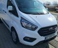 Белый Форд Транзит Кастом, объемом двигателя 2 л и пробегом 223 тыс. км за 18200 $, фото 33 на Automoto.ua