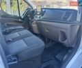 Форд Транзит Кастом 2018 в Калуше на Automoto.ua Белый Форд Транзит Кастом, объемом двигателя 2 л и пробегом 90 тыс. км за 15900 $, фото 23 на Automoto.ua