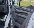 Белый Форд Транзит Кастом, объемом двигателя 2 л и пробегом 223 тыс. км за 18200 $, фото 29 на Automoto.ua