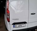 Белый Форд Транзит Кастом, объемом двигателя 2 л и пробегом 223 тыс. км за 18200 $, фото 61 на Automoto.ua