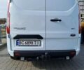 Белый Форд Транзит Кастом, объемом двигателя 2 л и пробегом 223 тыс. км за 18200 $, фото 30 на Automoto.ua