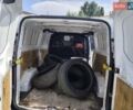 Белый Форд Транзит Кастом, объемом двигателя 2 л и пробегом 380 тыс. км за 10400 $, фото 16 на Automoto.ua