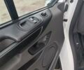 Белый Форд Транзит Кастом, объемом двигателя 2 л и пробегом 380 тыс. км за 10200 $, фото 8 на Automoto.ua