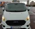 Белый Форд Транзит Кастом, объемом двигателя 2 л и пробегом 166 тыс. км за 16999 $, фото 16 на Automoto.ua