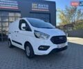 Форд Транзит Кастом 2018 в Калуше на Automoto.ua Белый Форд Транзит Кастом, объемом двигателя 2 л и пробегом 90 тыс. км за 15900 $, фото 1 на Automoto.ua