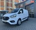 Форд Транзит Кастом 2018 в Калуше на Automoto.ua Белый Форд Транзит Кастом, объемом двигателя 2 л и пробегом 90 тыс. км за 15900 $, фото 9 на Automoto.ua