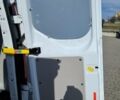 Белый Форд Транзит Кастом, объемом двигателя 2 л и пробегом 223 тыс. км за 18200 $, фото 9 на Automoto.ua