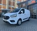 Форд Транзит Кастом 2018 в Калуше на Automoto.ua Белый Форд Транзит Кастом, объемом двигателя 2 л и пробегом 90 тыс. км за 15900 $, фото 11 на Automoto.ua