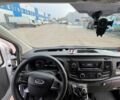 Білий Форд Транзит Кастом, об'ємом двигуна 2 л та пробігом 469 тис. км за 12000 $, фото 9 на Automoto.ua