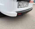 Белый Форд Транзит Кастом, объемом двигателя 2 л и пробегом 315 тыс. км за 14900 $, фото 11 на Automoto.ua