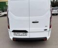 Белый Форд Транзит Кастом, объемом двигателя 2 л и пробегом 315 тыс. км за 14900 $, фото 10 на Automoto.ua