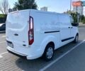 Белый Форд Транзит Кастом, объемом двигателя 2 л и пробегом 143 тыс. км за 18500 $, фото 3 на Automoto.ua