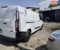 Белый Форд Транзит Кастом, объемом двигателя 2 л и пробегом 380 тыс. км за 10400 $, фото 3 на Automoto.ua
