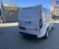 Форд Транзит Кастом 2018 в Калуше на Automoto.ua Белый Форд Транзит Кастом, объемом двигателя 2 л и пробегом 90 тыс. км за 15900 $, фото 16 на Automoto.ua