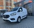 Форд Транзит Кастом 2018 в Калуше на Automoto.ua Белый Форд Транзит Кастом, объемом двигателя 2 л и пробегом 90 тыс. км за 15900 $, фото 8 на Automoto.ua