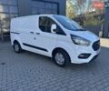 Форд Транзит Кастом 2018 в Калуше на Automoto.ua Белый Форд Транзит Кастом, объемом двигателя 2 л и пробегом 90 тыс. км за 15900 $, фото 5 на Automoto.ua