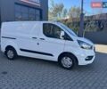 Форд Транзит Кастом 2018 в Калуше на Automoto.ua Белый Форд Транзит Кастом, объемом двигателя 2 л и пробегом 90 тыс. км за 15900 $, фото 4 на Automoto.ua