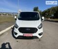 Белый Форд Транзит Кастом, объемом двигателя 2 л и пробегом 204 тыс. км за 14780 $, фото 21 на Automoto.ua